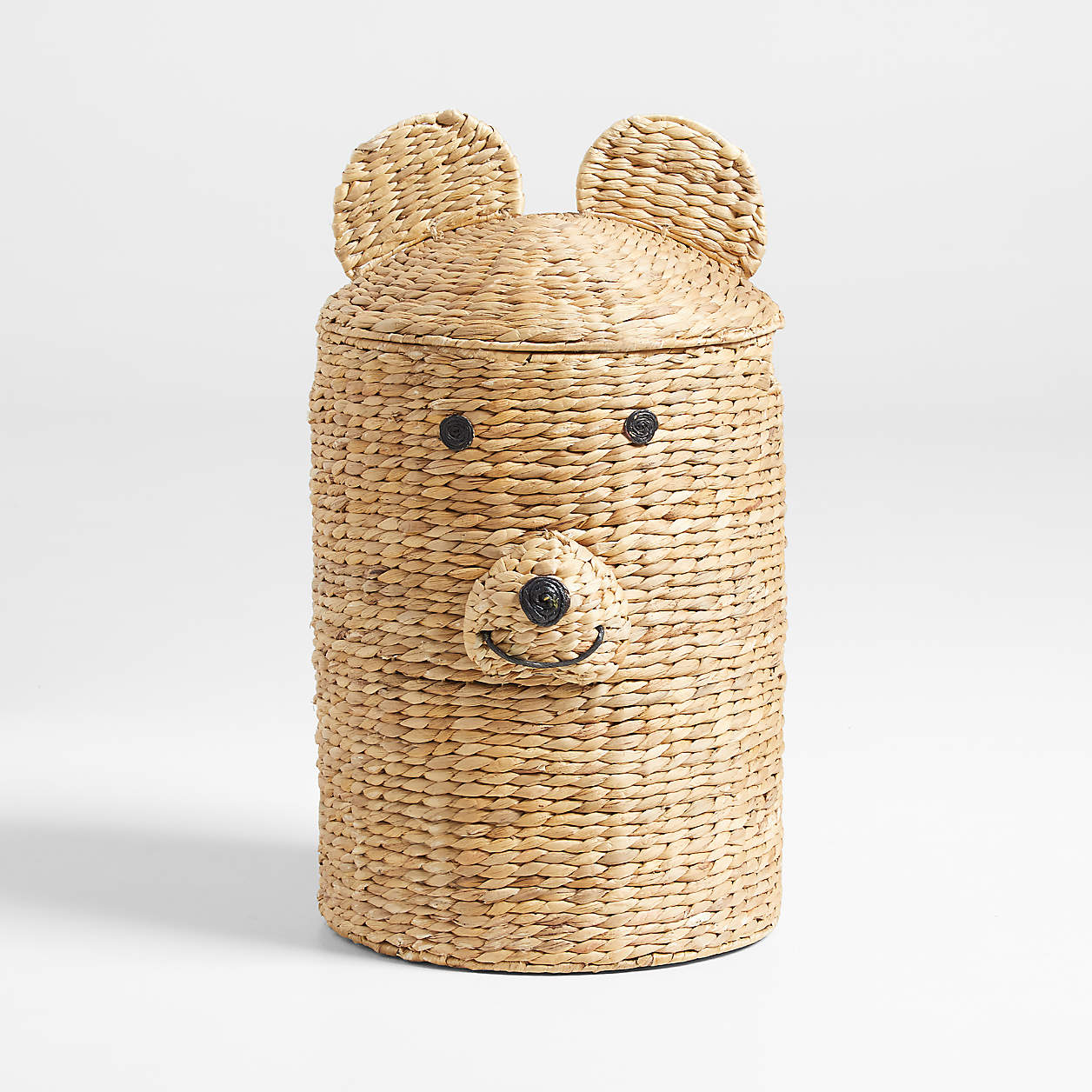 NEVIS-2 Hyacinth Bear-shaped Kids Hamper - Image 4