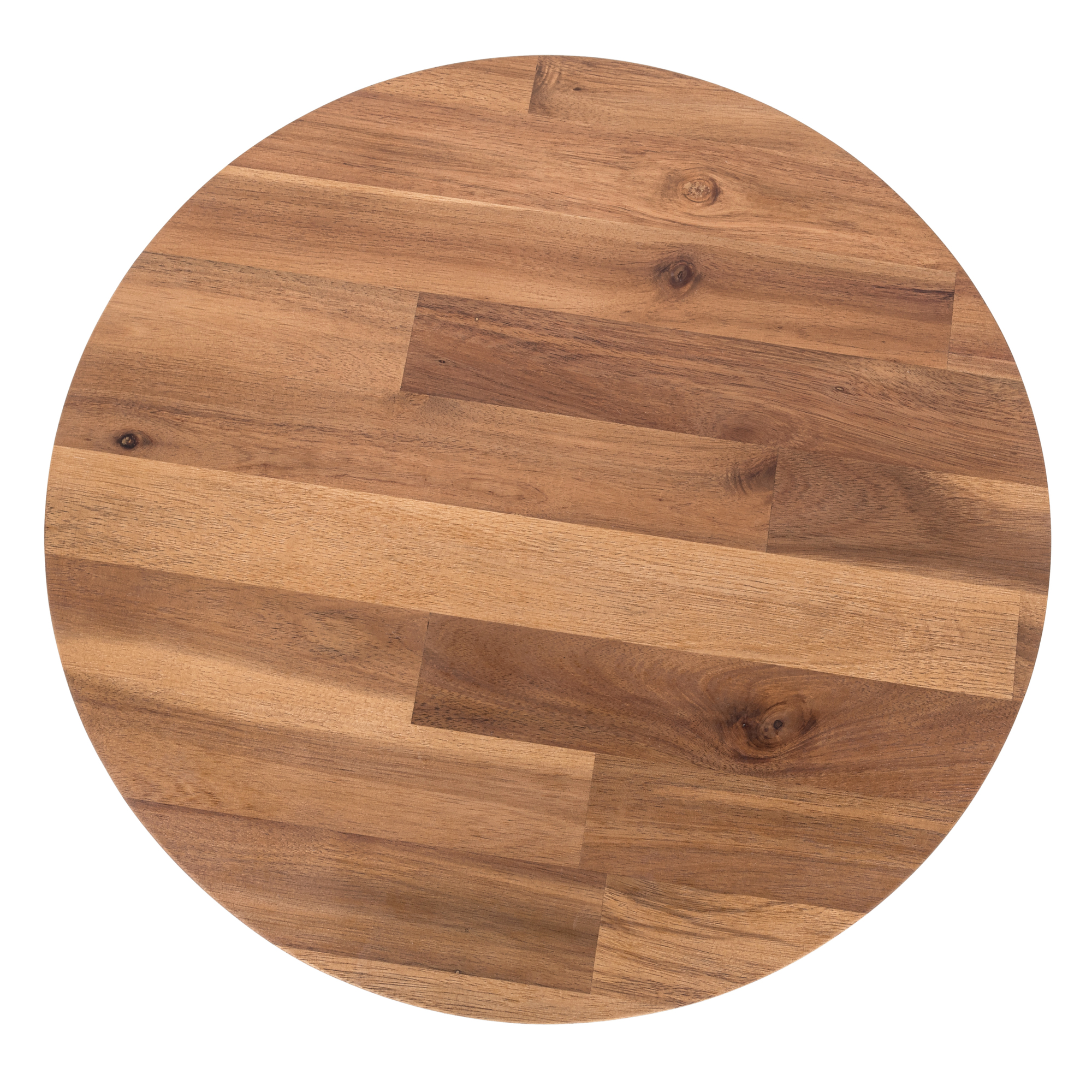 IBIZA-7 Poly Rattan Stylish Storage Side Table - Image 7