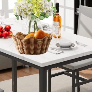 LUCIA-7 Poly Rattan Two-tone Scalloped Fruit Bowl